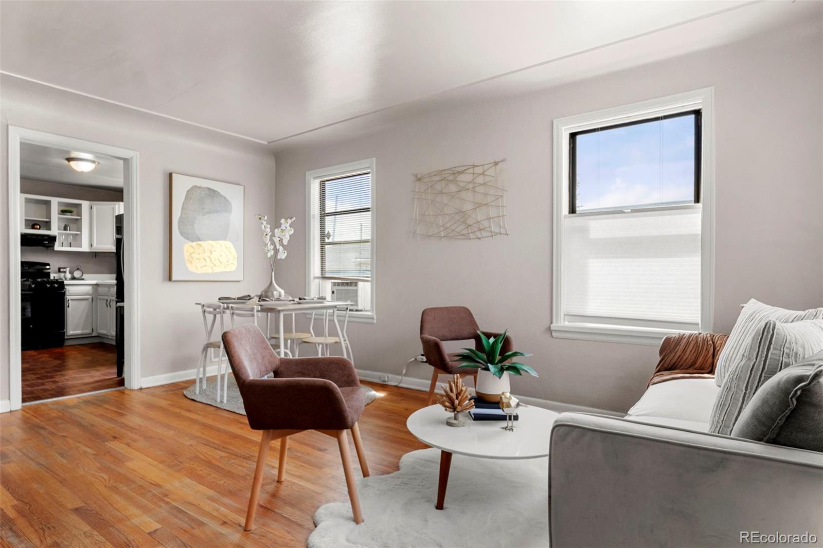 364 Meade Street Denver, CO 80219 - Photo 3 of 17