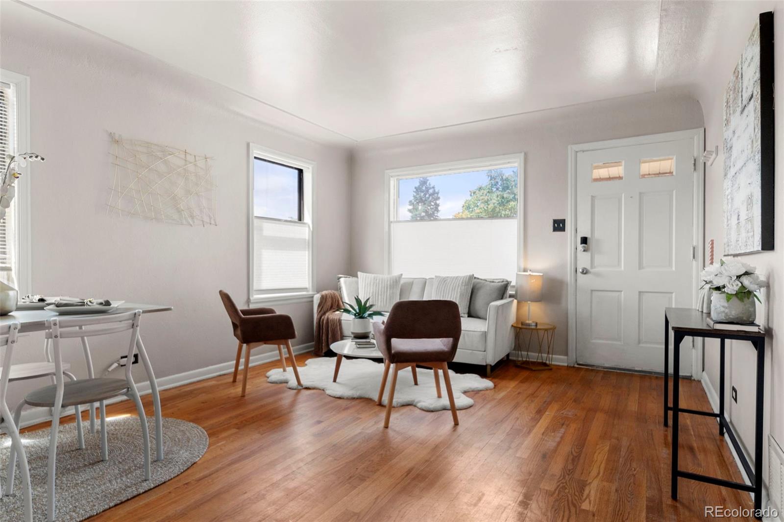 364 Meade Street Denver, CO 80219 - Photo 4 of 17