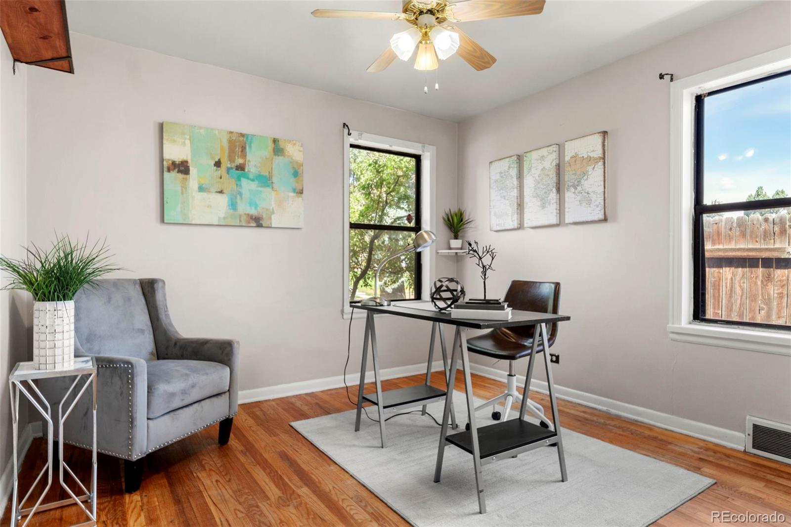 364 Meade Street Denver, CO 80219 - Photo 6 of 17