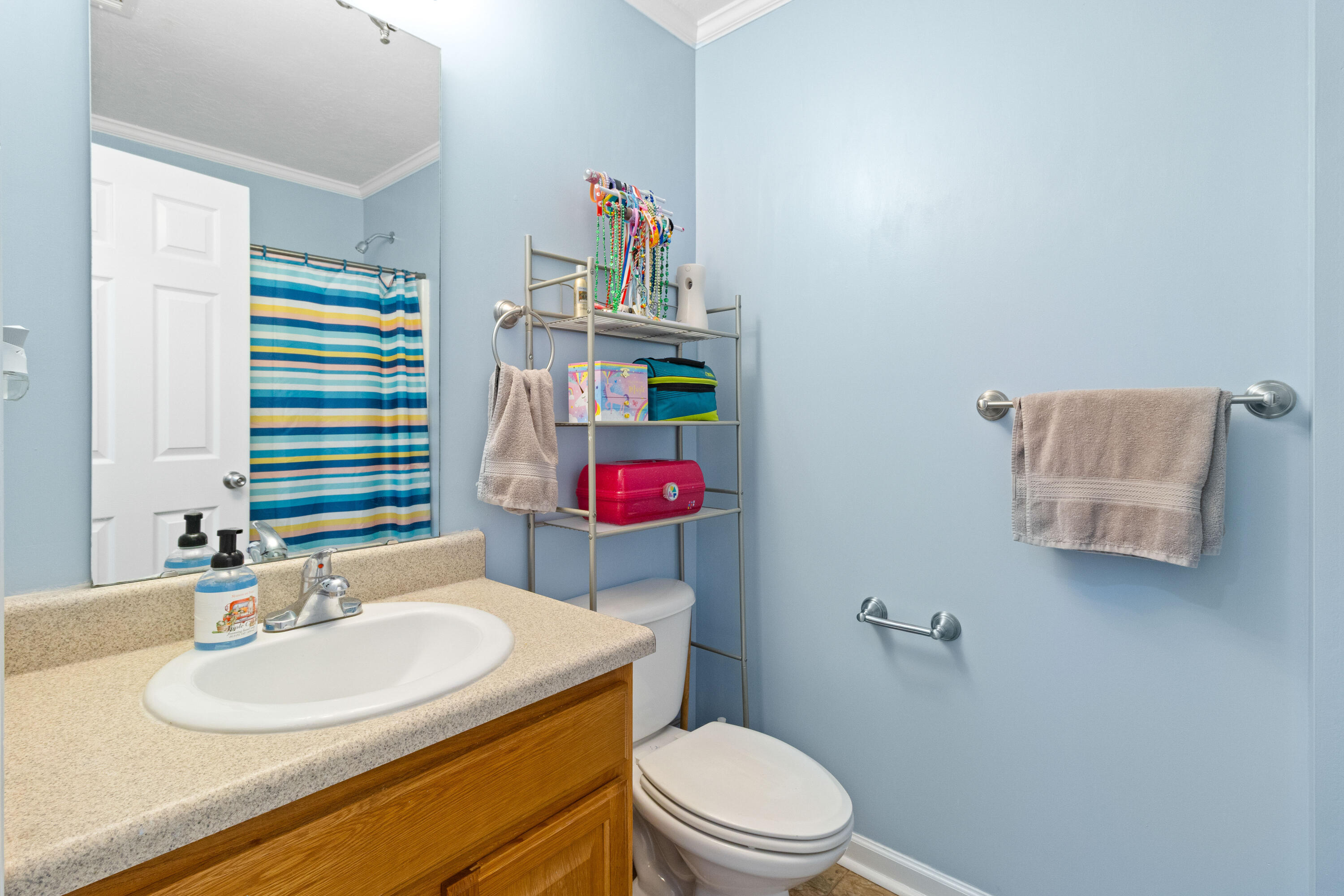 235 Fields Cemetery Road Graniteville, SC 29829 - Photo 14 of 24 Bathroom 2