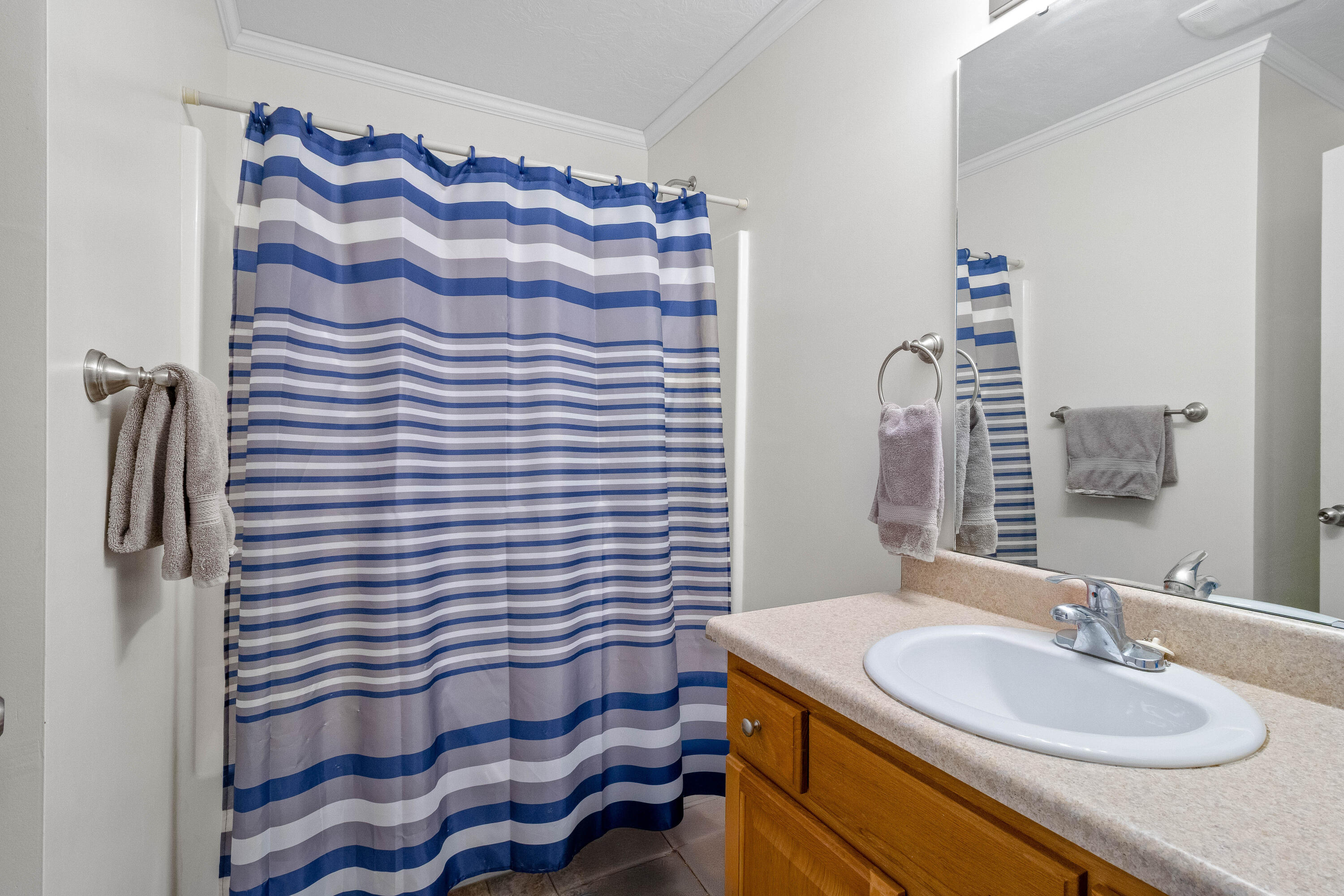 235 Fields Cemetery Road Graniteville, SC 29829 - Photo 18 of 24 Bathroom 3 - lower level