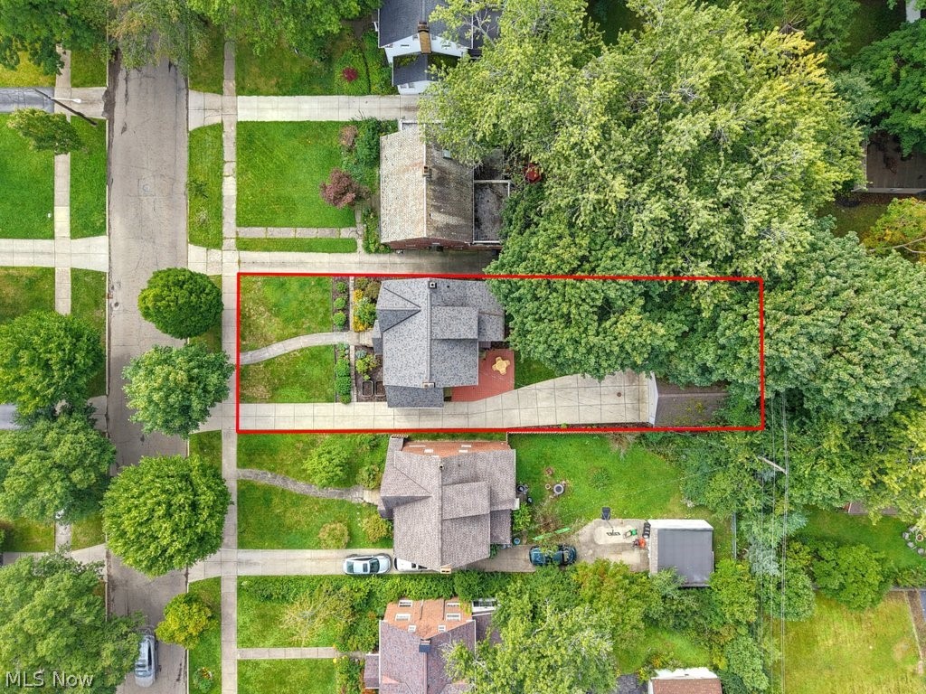 2644 Eaton Road University Heights, OH 44118 - Photo 32 of 34 Gallery Image 32