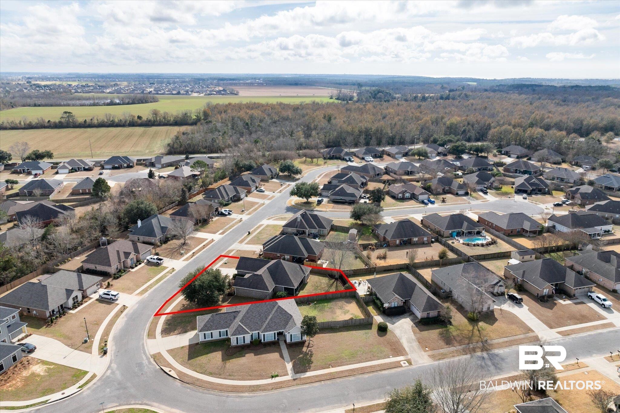 9369 Sanibel Loop Daphne, AL 36526 - Photo 15 of 48