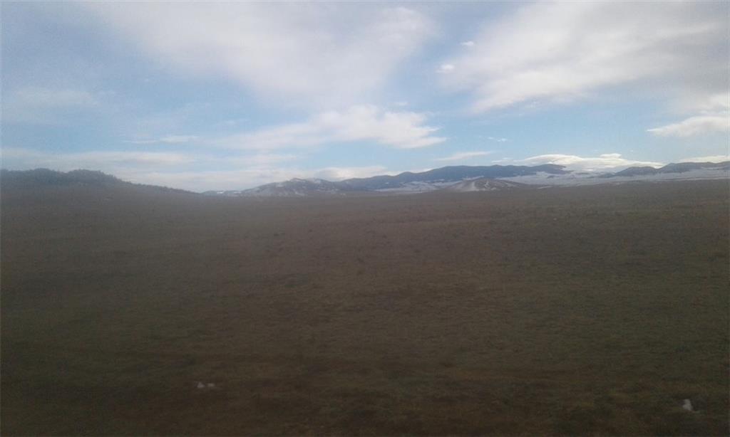 5310 Rio Blanco Road Hartsel, CO 80449 - Photo 2 of 5 a view of lake