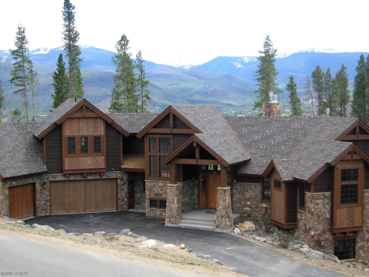 206 Cozens Ridge Fraser, CO 80442 - Photo 1 of 23 206 Cozens Ridge