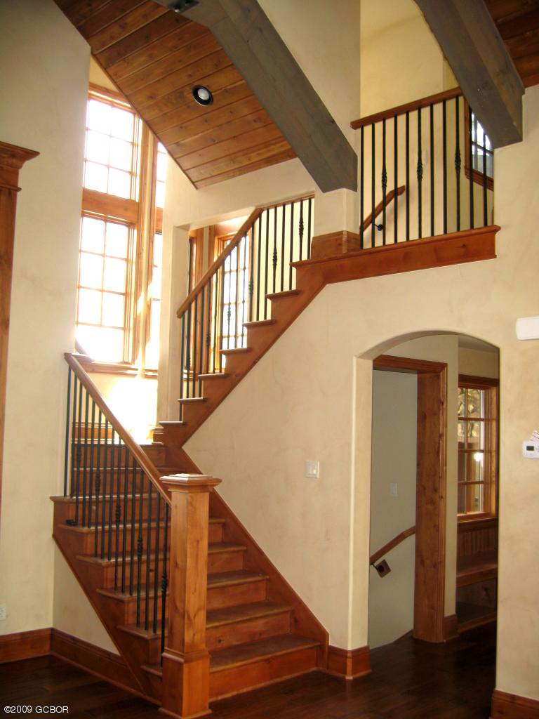 206 Cozens Ridge Fraser, CO 80442 - Photo 12 of 23 Stairs