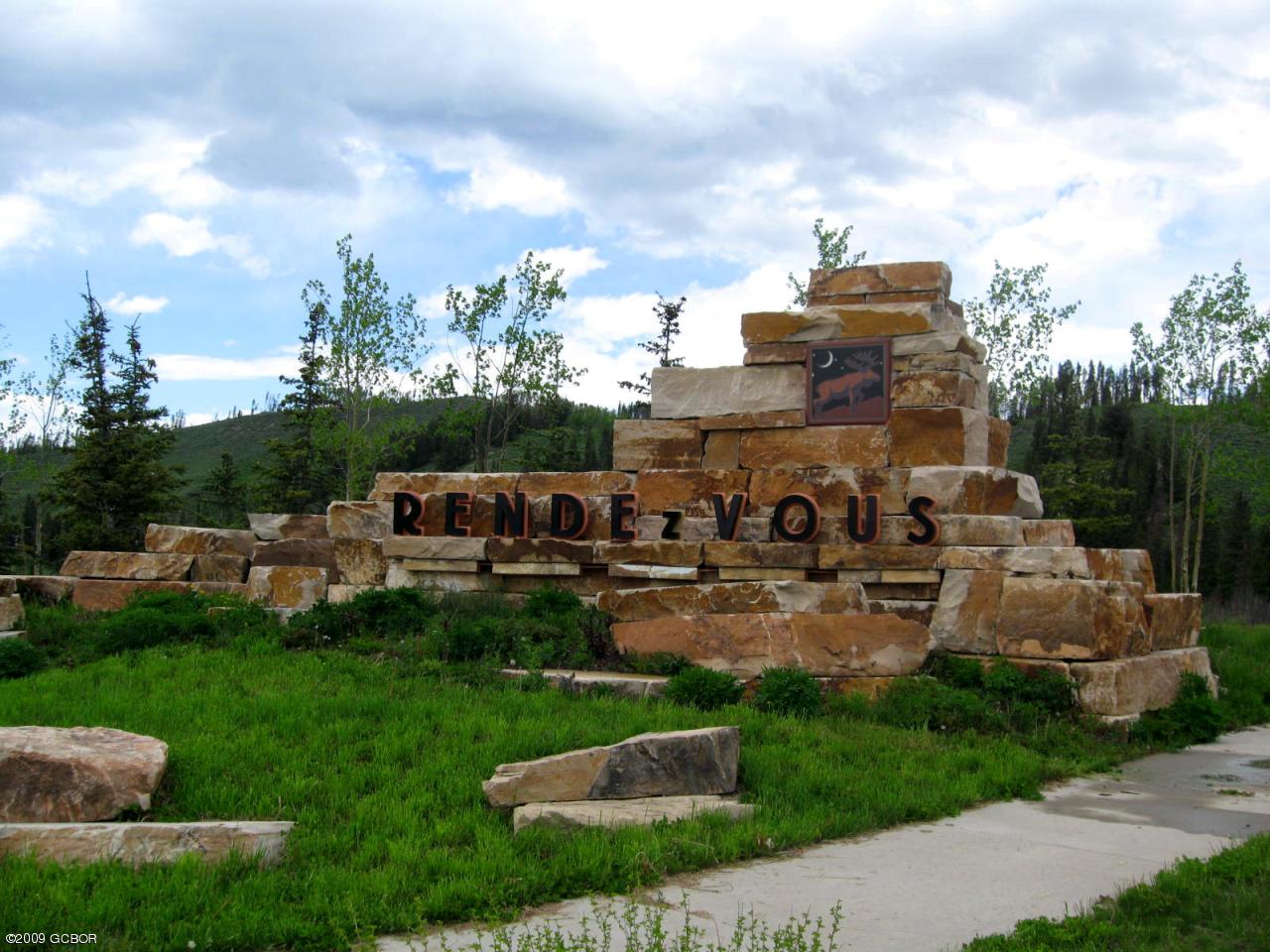 206 Cozens Ridge Fraser, CO 80442 - Photo 22 of 23 Rendezvous CO