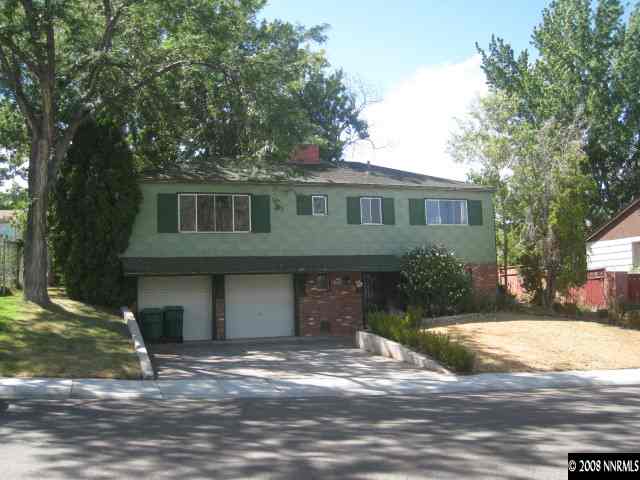 1055 Munley Drive Reno, NV 89503 - Photo 1 of 5 Photo 1