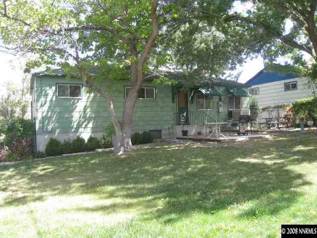 1055 Munley Drive Reno, NV 89503 - Photo 5 of 5 Photo 5