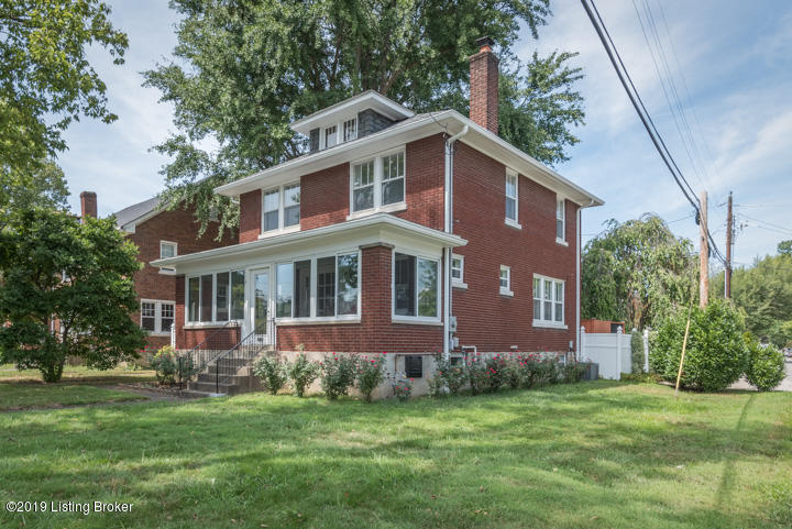 3415 Lexington Road Louisville, KY 40207 - Photo 1 of 35 Elevation