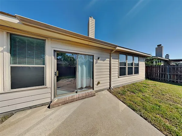 $2,495 | 508 Lead Creek Drive, Fort Worth, TX 76131