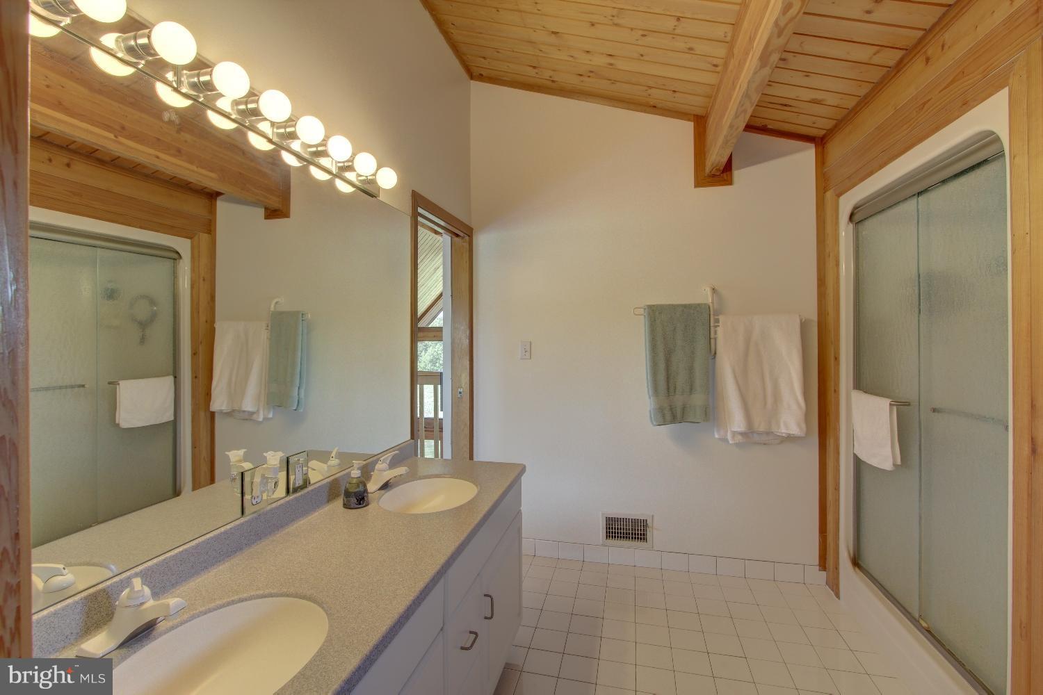 454 Cherry Grove Road Earleville, MD 21919 - Photo 13 of 27 Bath (Master)