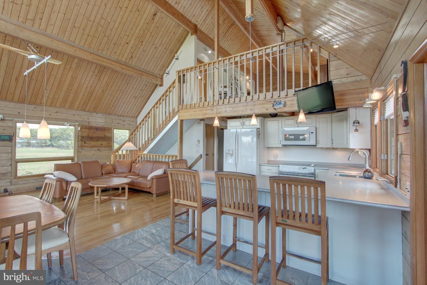 454 Cherry Grove Road Earleville, MD 21919 - Photo 5 of 27 Family Room