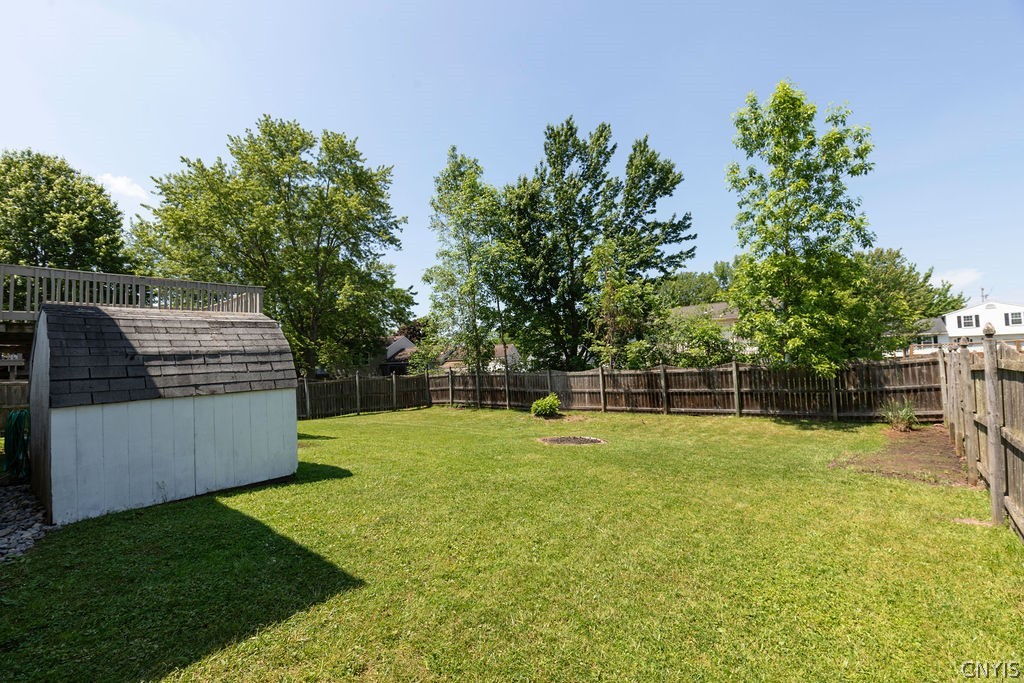 4748 Freestone Road Clay, NY 13090 - Photo 36 of 37