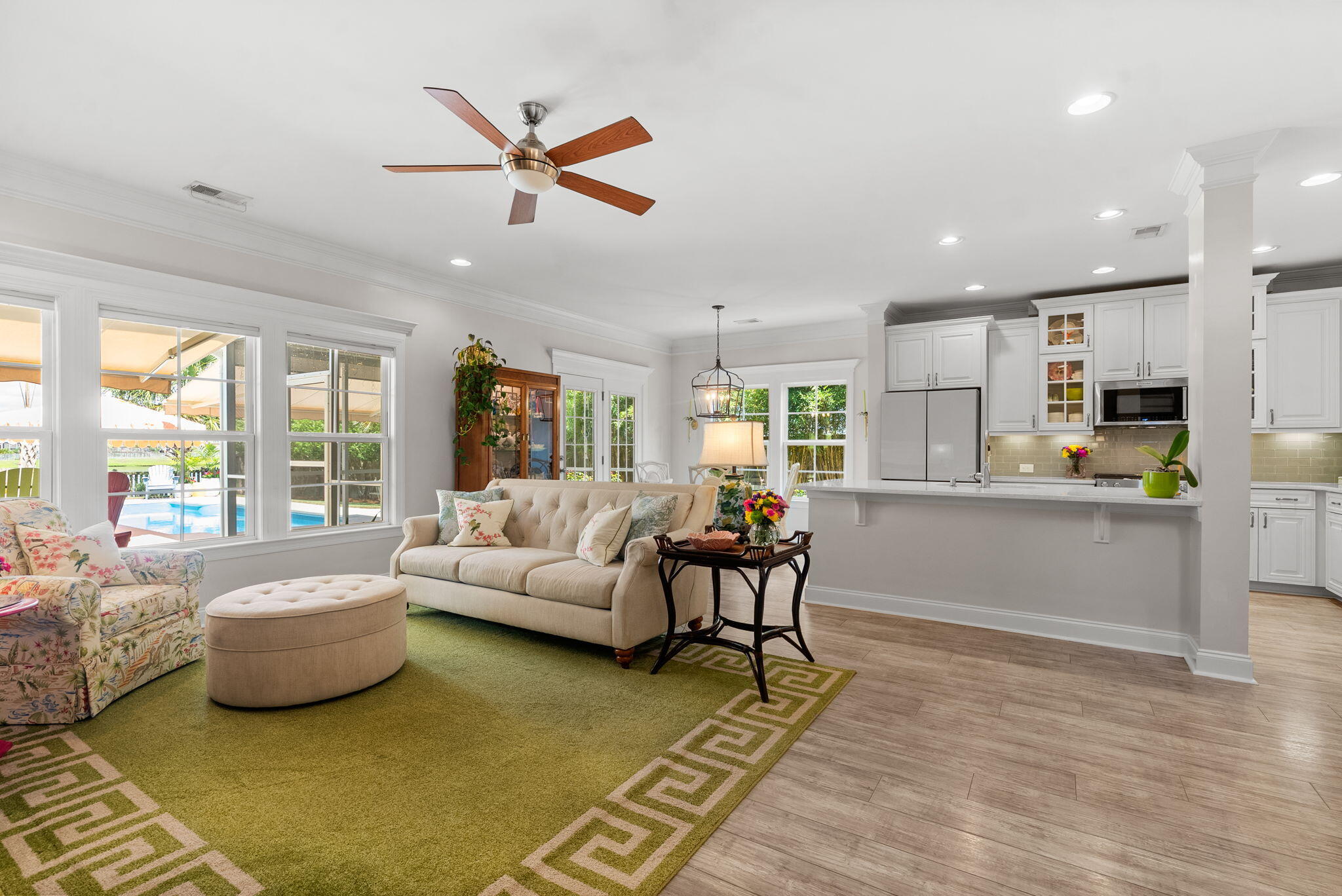 1551 Chastain Road Johns Island, SC 29455 - Photo 16 of 58 1551 Chastain Rd