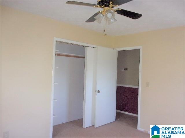 1029 Old Mill Road Anniston, AL 36207 - Photo 22 of 30