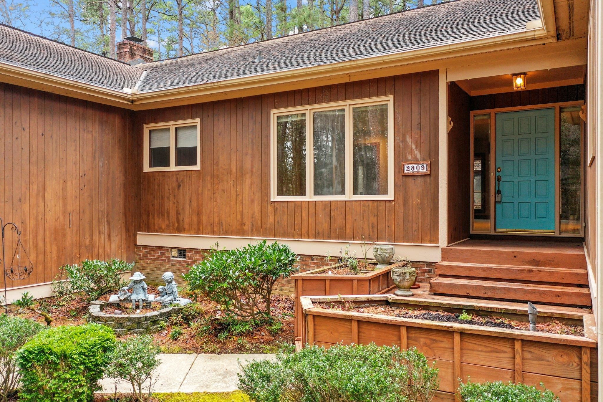 2809 Croix Place Raleigh, NC 27614 - Photo 3 of 29 Photo 3