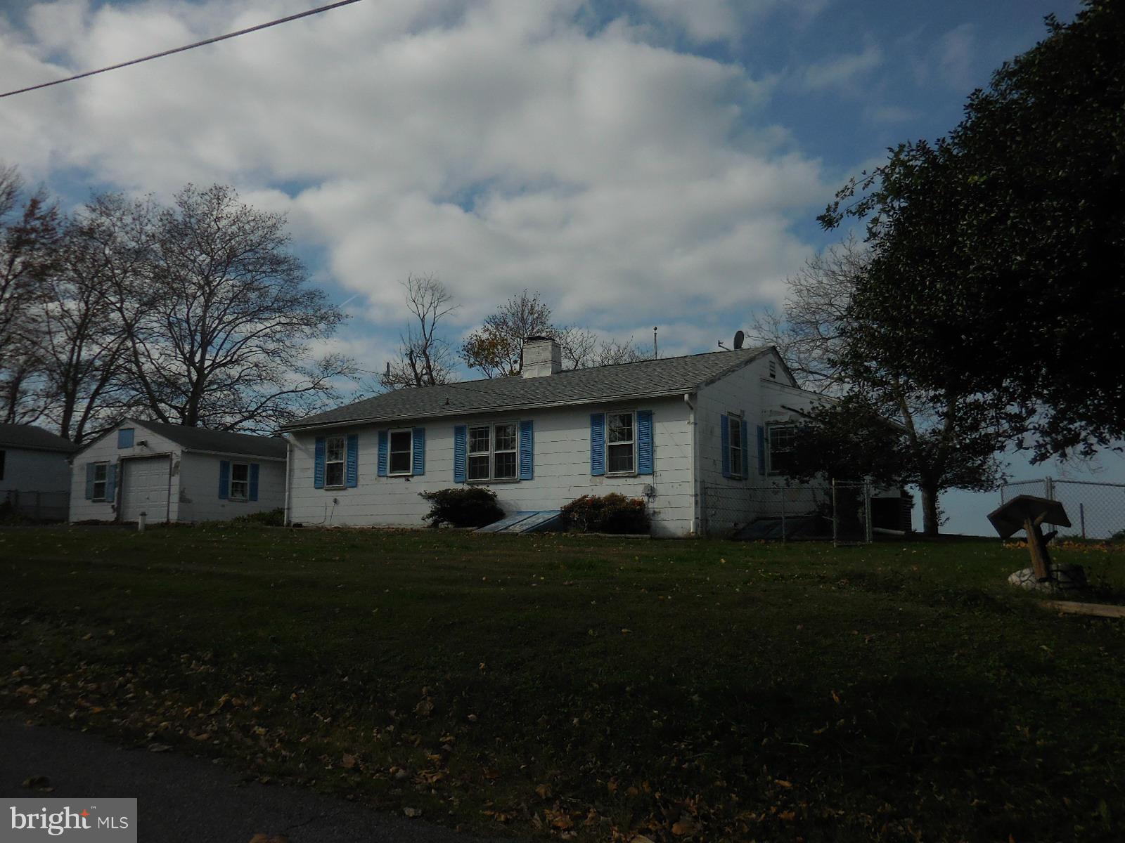 14 Bluff Road Earleville, MD 21919 - Photo 2 of 21 Exterior (Front)