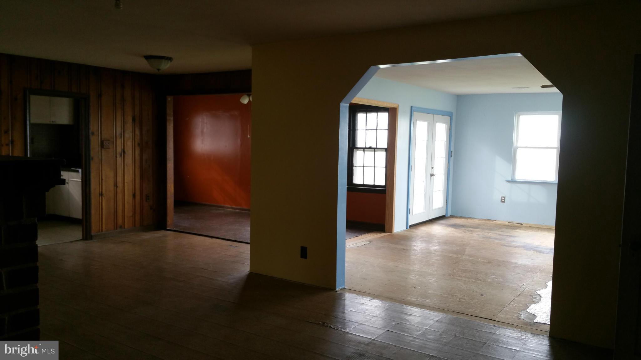 14 Bluff Road Earleville, MD 21919 - Photo 19 of 21 Living Room