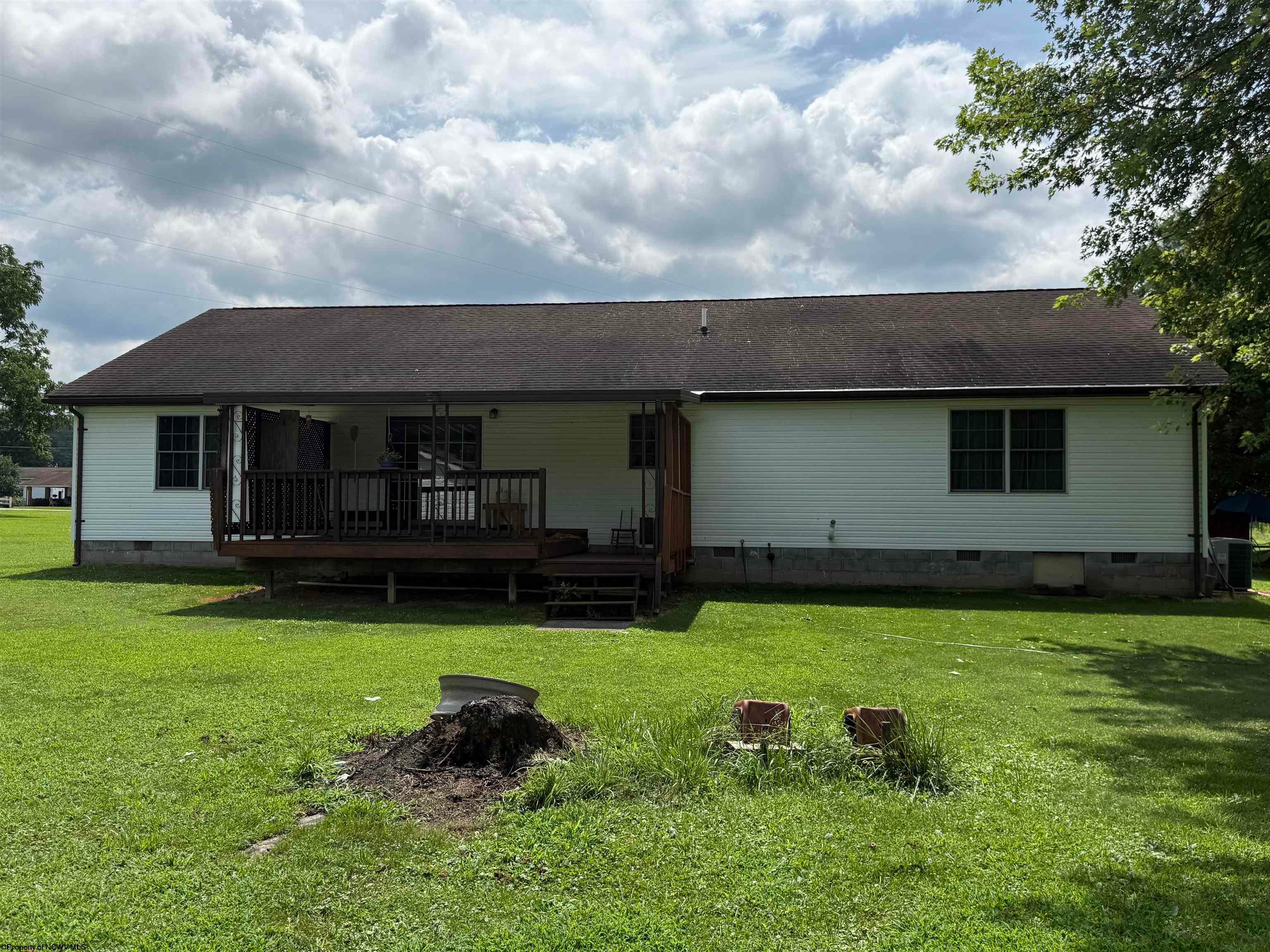 713 Back Road Mill Creek, WV 26280 - Photo 5 of 37 Gallery Image 5