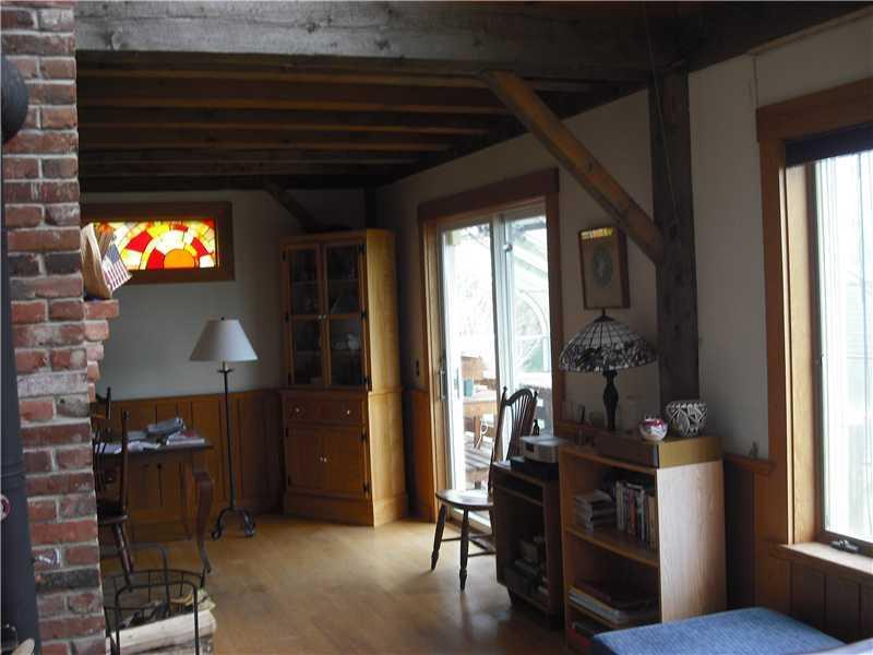 316 Miller Road Waldoboro, ME 04572 - Photo 8 of 15 Dining Room.