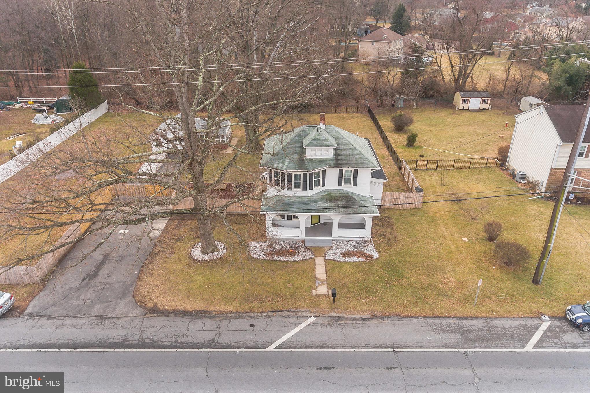 837 Reece Road Severn, MD 21144 - Photo 2 of 22 Exterior (Front)