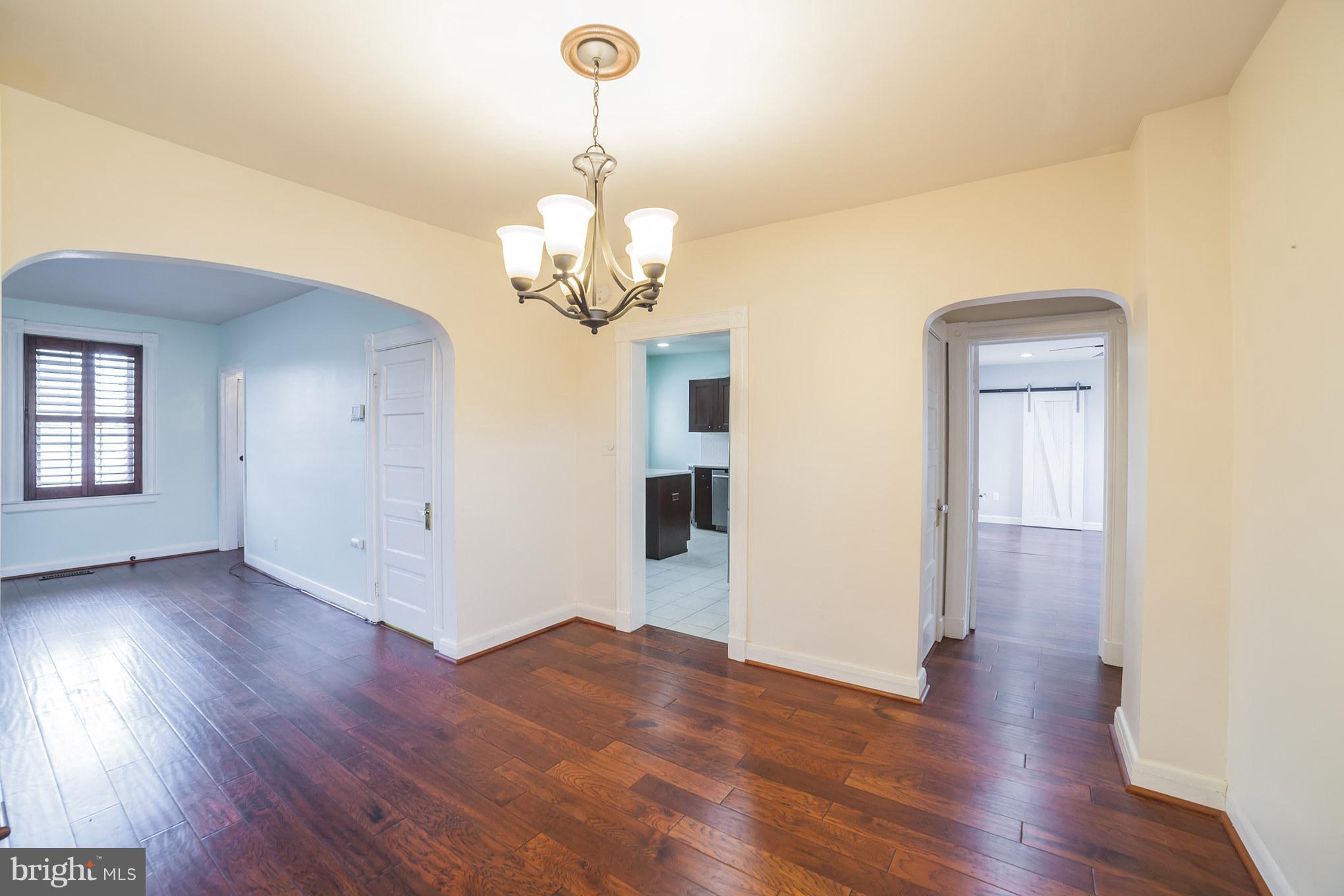 837 Reece Road Severn, MD 21144 - Photo 11 of 22 Dining Room