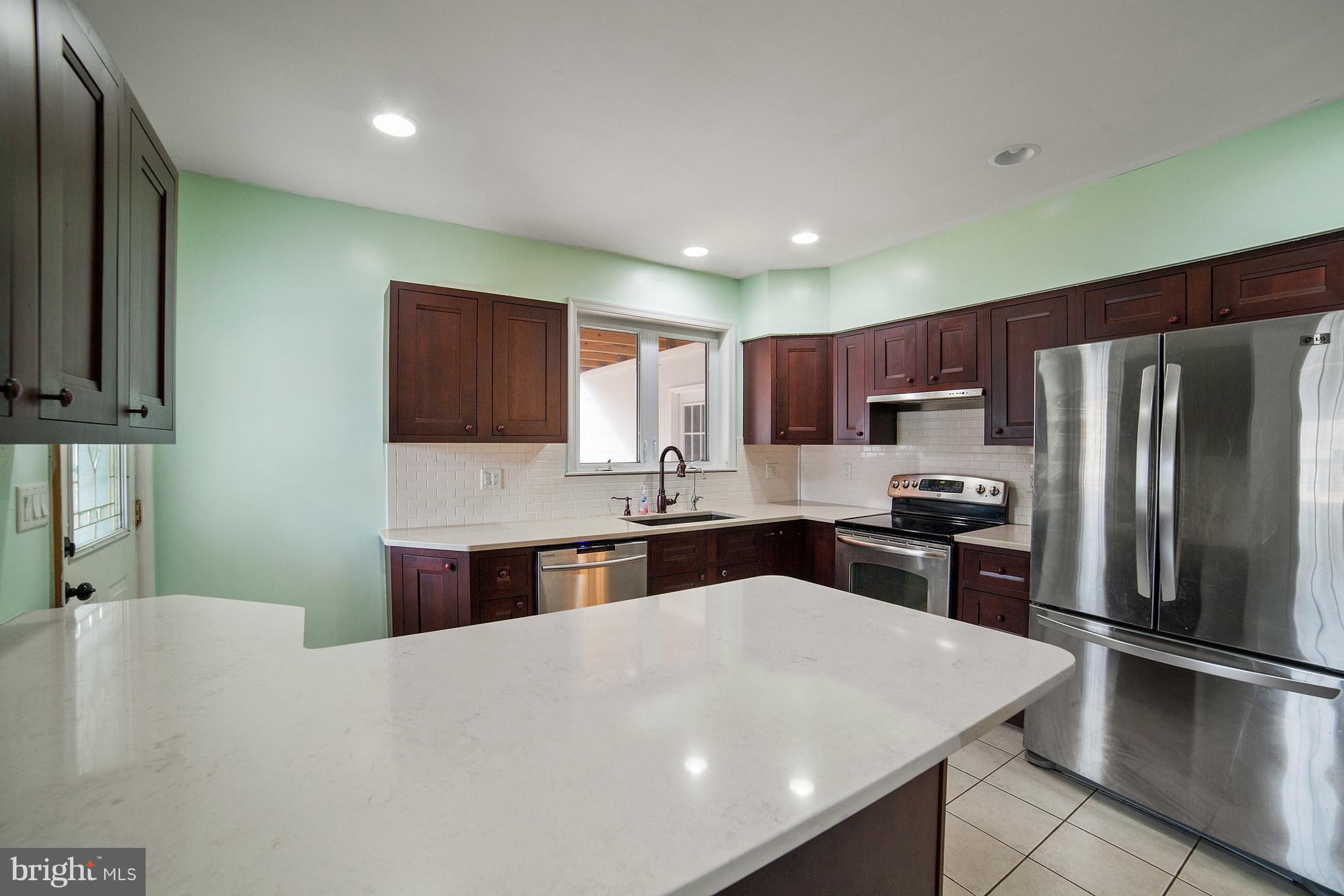 837 Reece Road Severn, MD 21144 - Photo 13 of 22 Kitchen