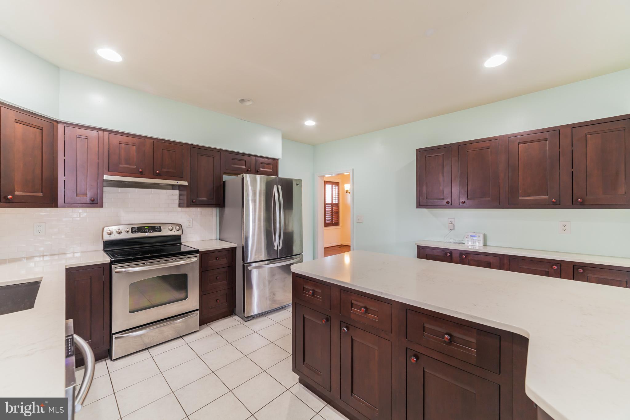 837 Reece Road Severn, MD 21144 - Photo 14 of 22 Kitchen