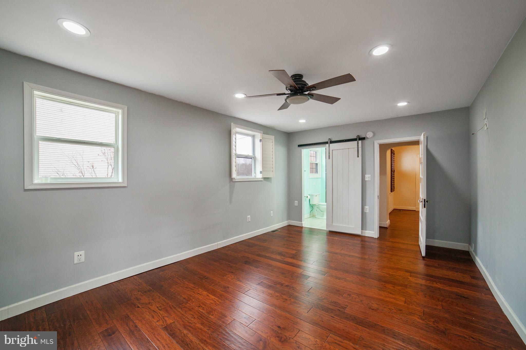837 Reece Road Severn, MD 21144 - Photo 16 of 22 Bedroom (Master)