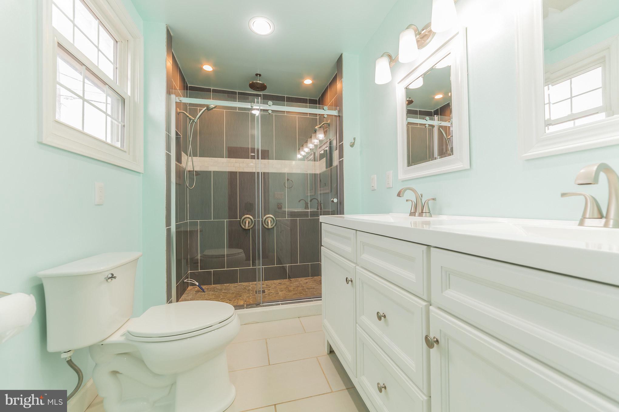 837 Reece Road Severn, MD 21144 - Photo 18 of 22 Bath (Master)