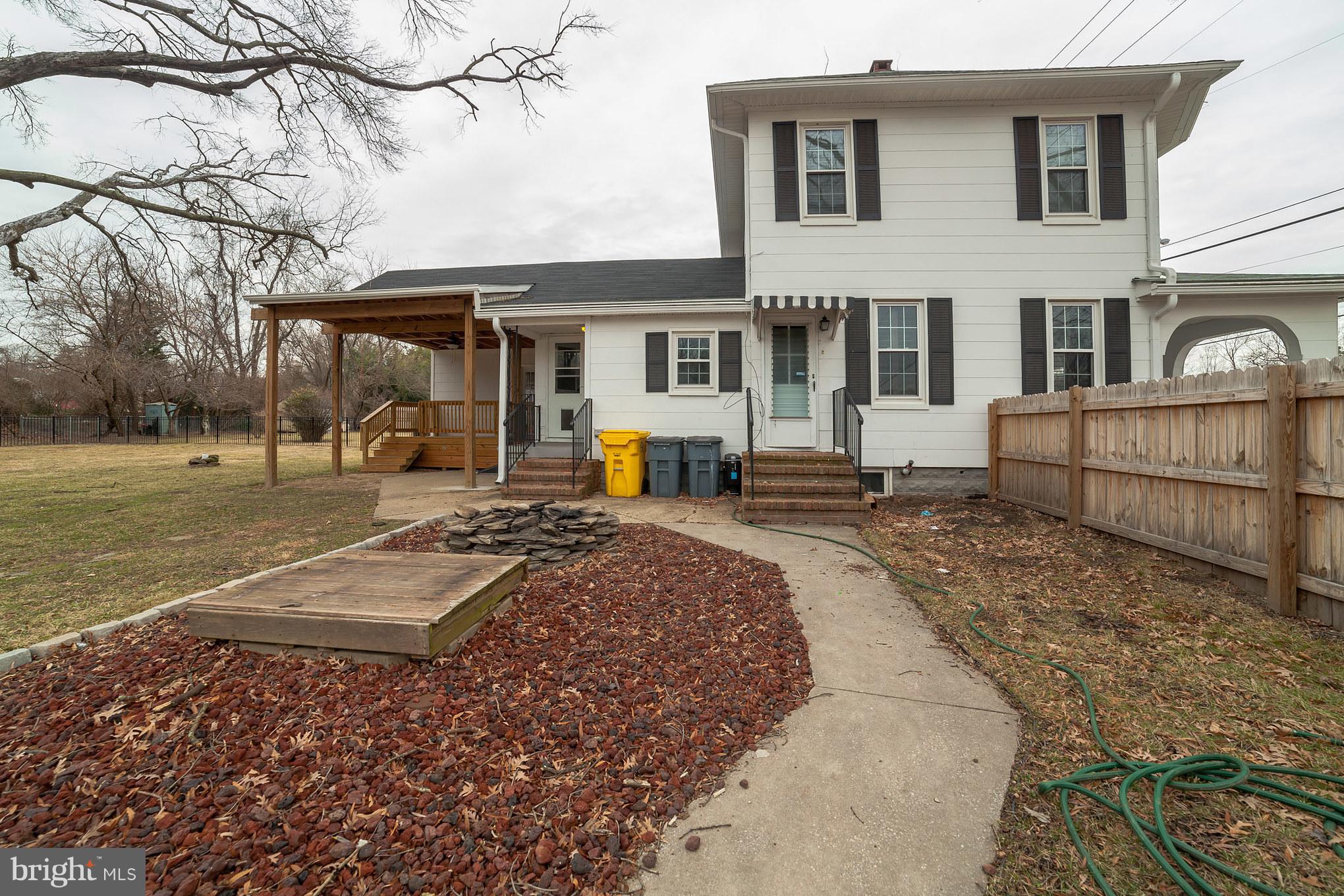 837 Reece Road Severn, MD 21144 - Photo 6 of 22 Exterior (General)