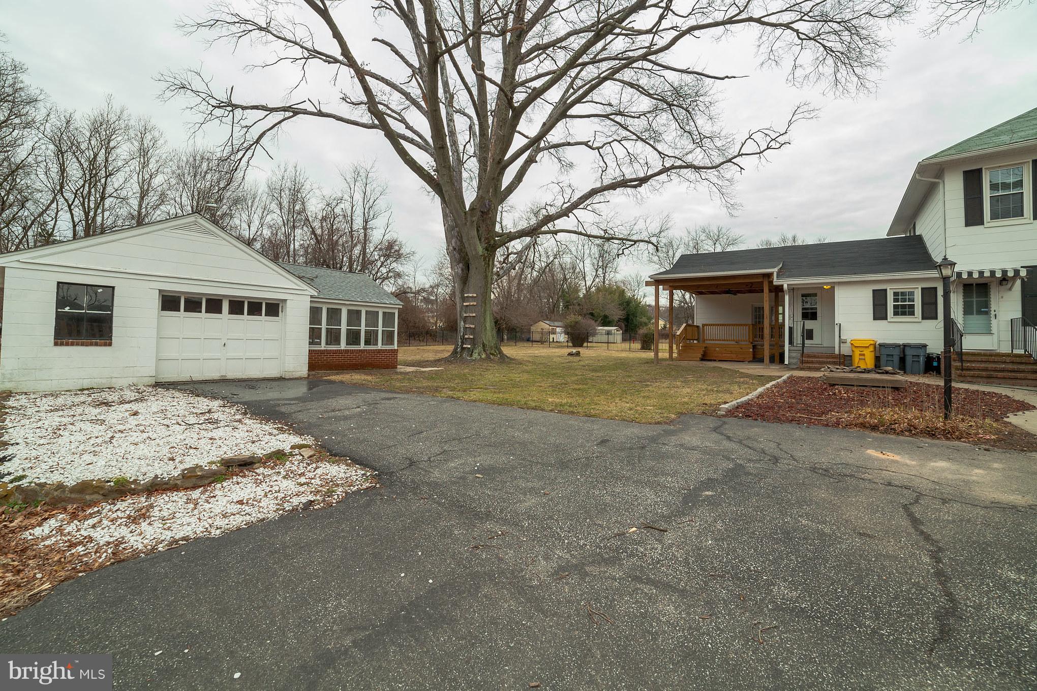 837 Reece Road Severn, MD 21144 - Photo 7 of 22 Exterior (General)