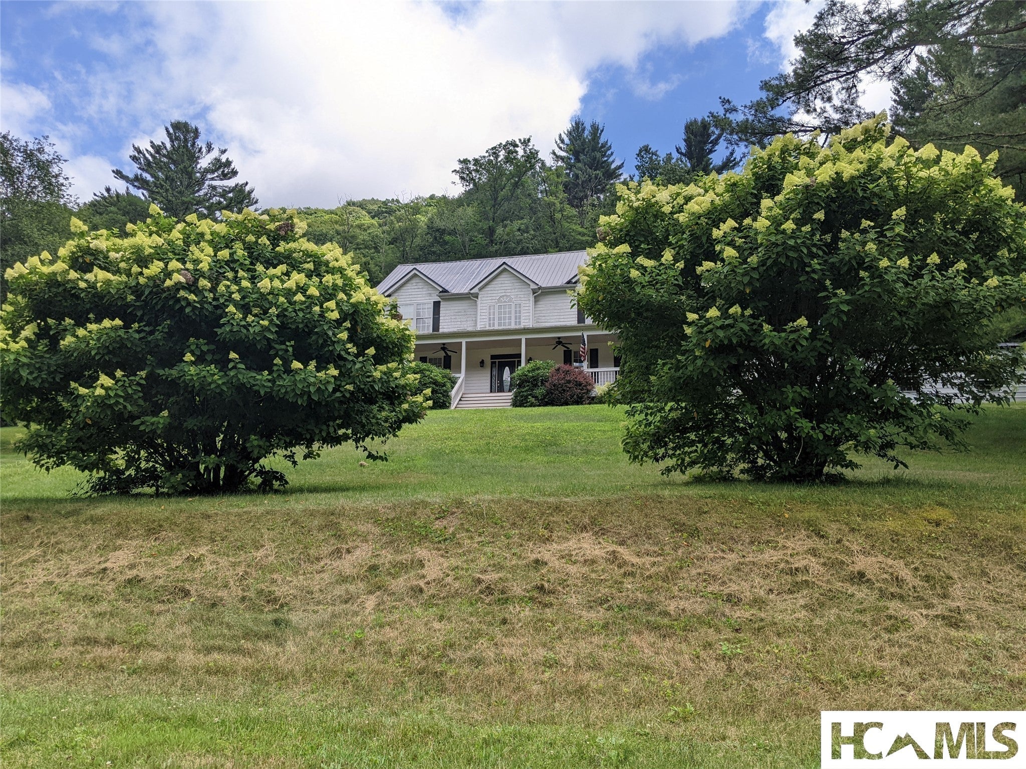2888 Mill Creek Road Cullowhee, NC 28723 - Photo 8 of 97 Gallery Image 8