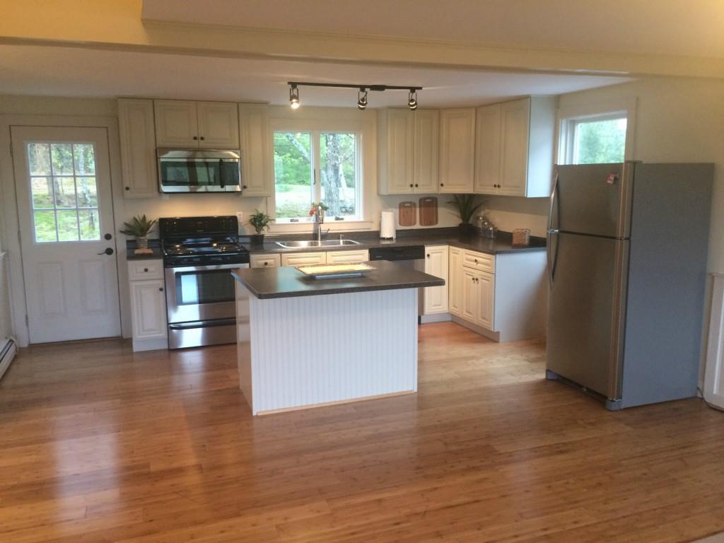 253 New Settlement Road Hiram, ME 04041 - Photo 4 of 20 Photo