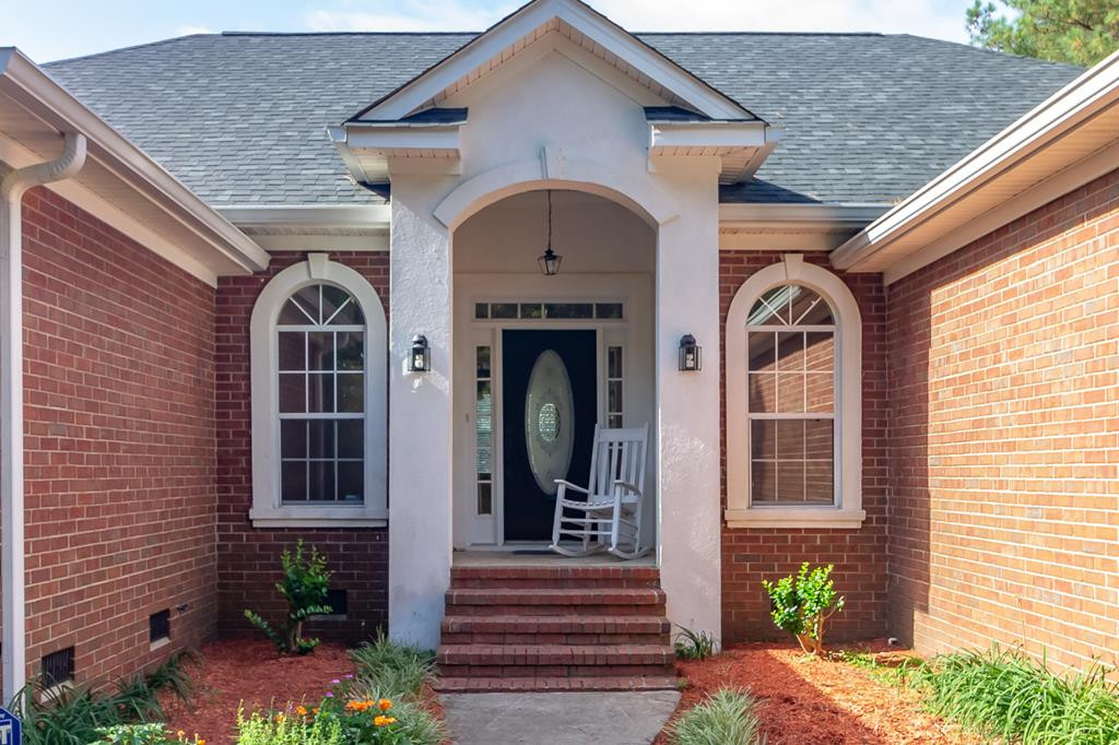 6358 Yelton Road Appling, GA 30802 - Photo 1 of 40 Main View