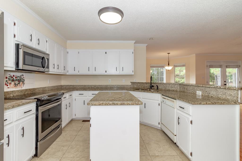 6358 Yelton Road Appling, GA 30802 - Photo 15 of 40