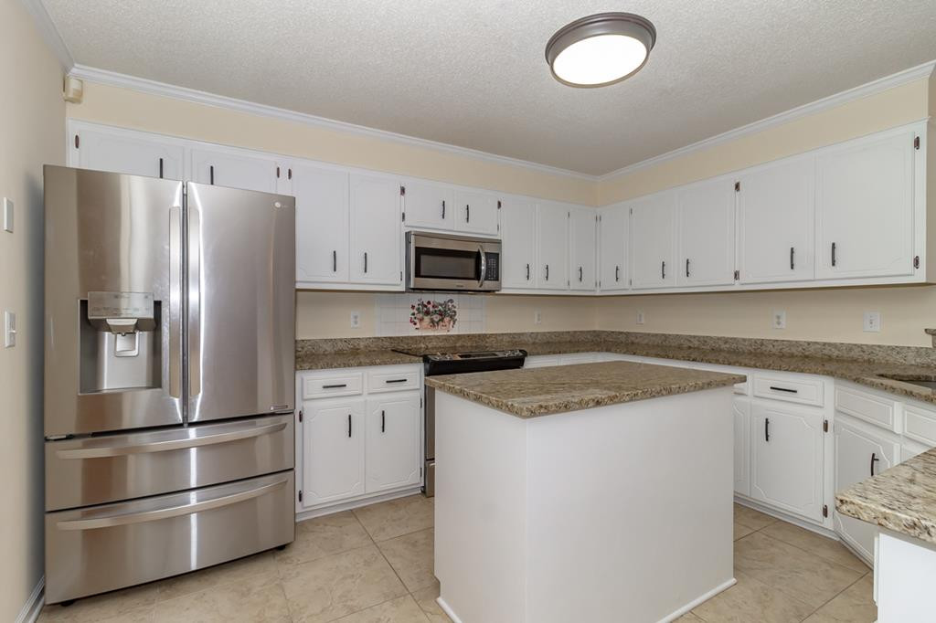 6358 Yelton Road Appling, GA 30802 - Photo 18 of 40