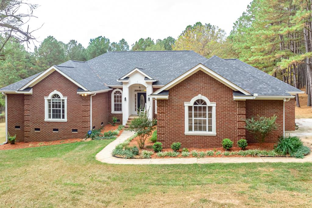6358 Yelton Road Appling, GA 30802 - Photo 2 of 40