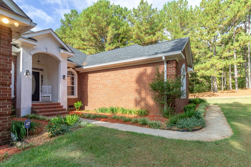 6358 Yelton Road Appling, GA 30802 - Photo 3 of 40