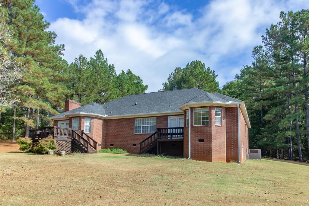 6358 Yelton Road Appling, GA 30802 - Photo 38 of 40
