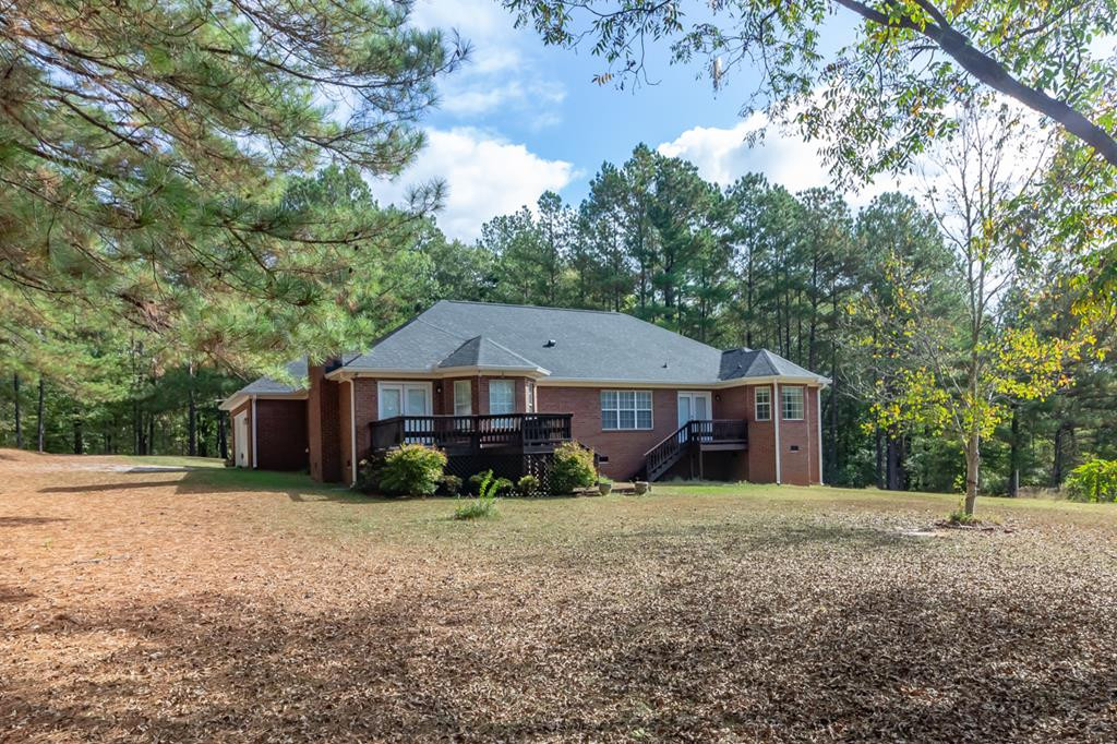 6358 Yelton Road Appling, GA 30802 - Photo 39 of 40