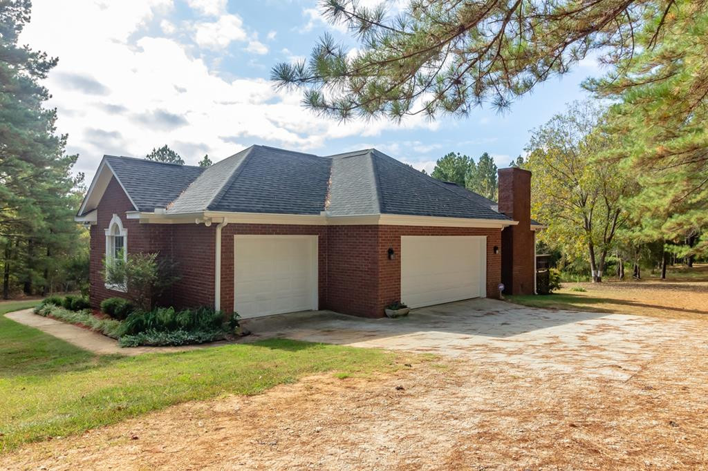 6358 Yelton Road Appling, GA 30802 - Photo 4 of 40