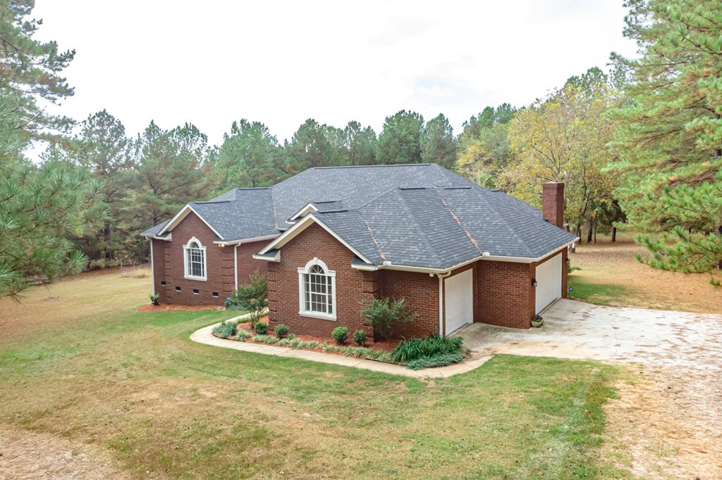 6358 Yelton Road Appling, GA 30802 - Photo 5 of 40