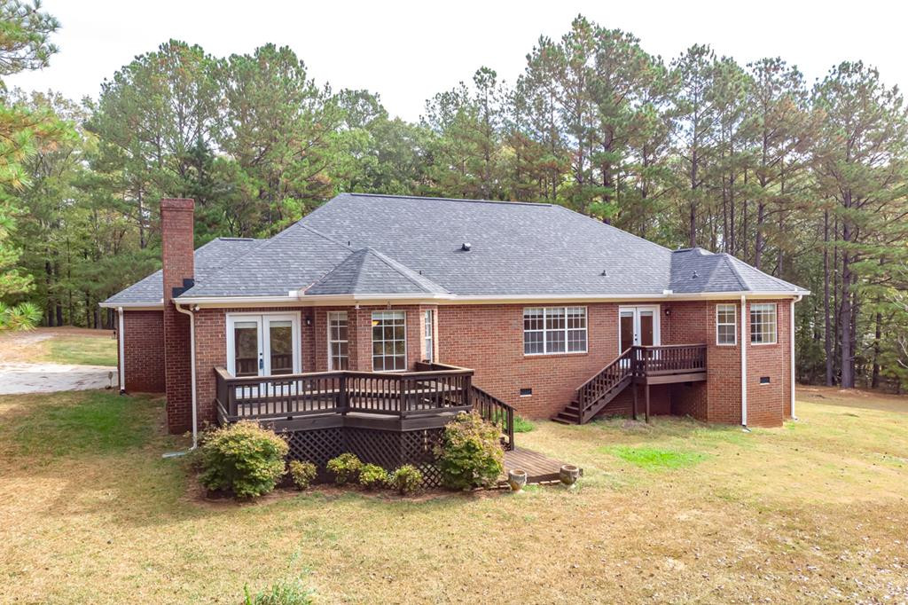 6358 Yelton Road Appling, GA 30802 - Photo 6 of 40