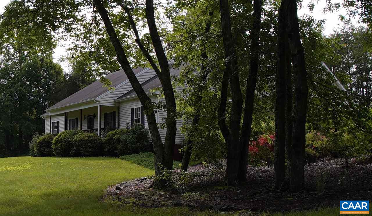 8657 3 Notch Road Louisa, VA 23093 - Photo 1 of 18