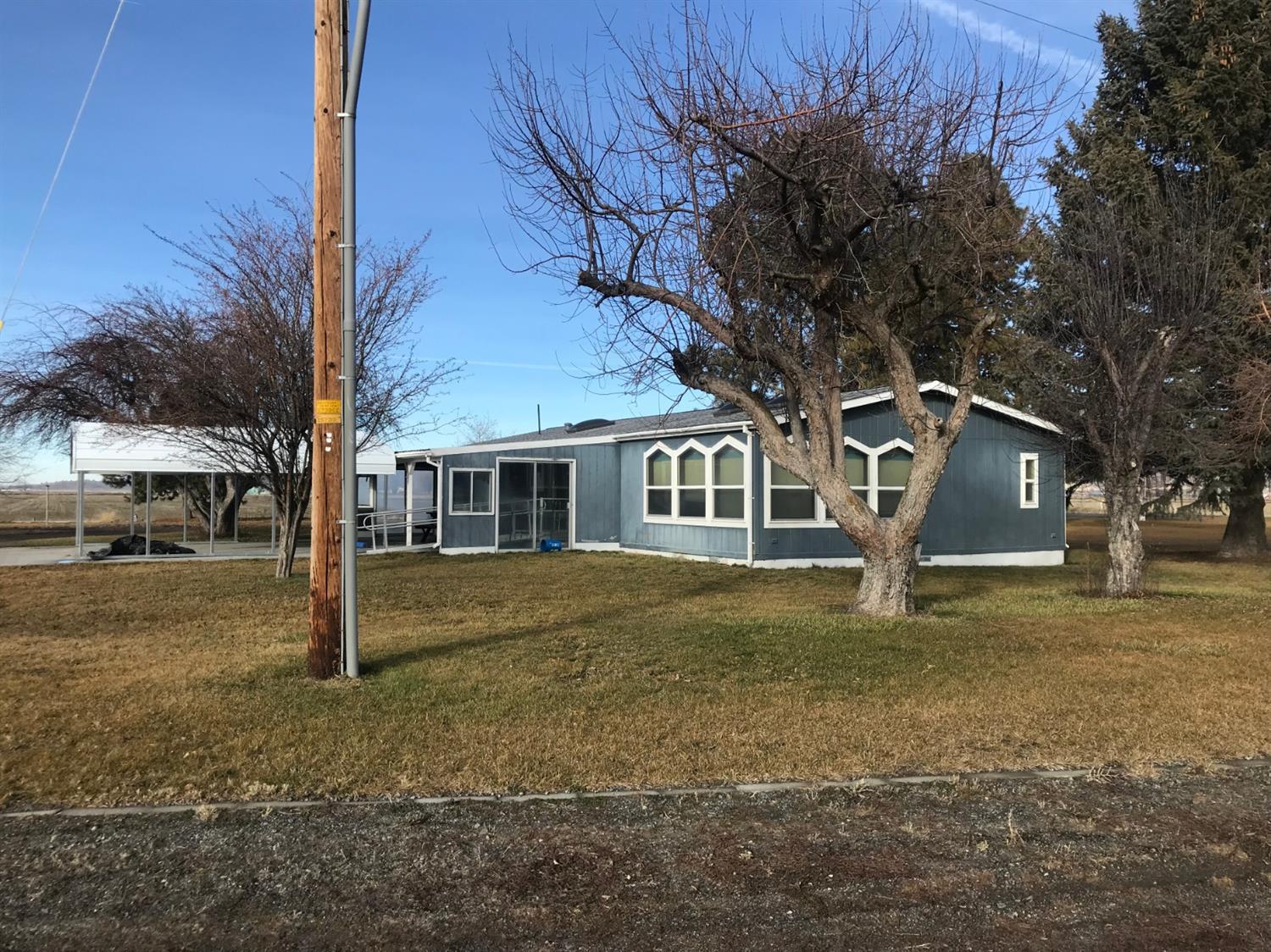 28202 Demerritt Road Malin, OR 97632 - Photo 2 of 35 Additional Photo