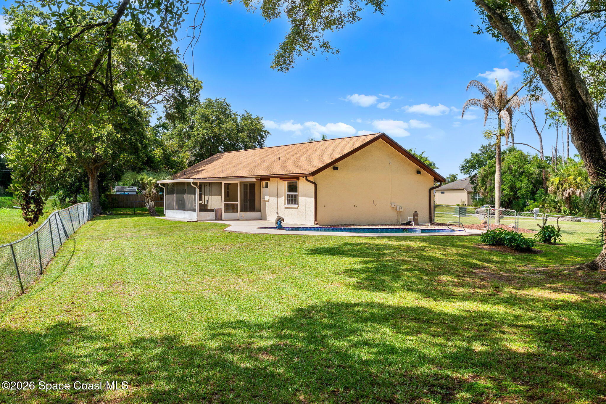 206 Ritter Avenue Northeast Palm Bay, FL 32907 - Photo 38 of 41 206 Ritter Ave NE (47)