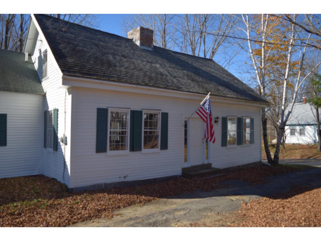 147 Meredith Center Road Meredith, NH 03253 - Photo 1 of 22