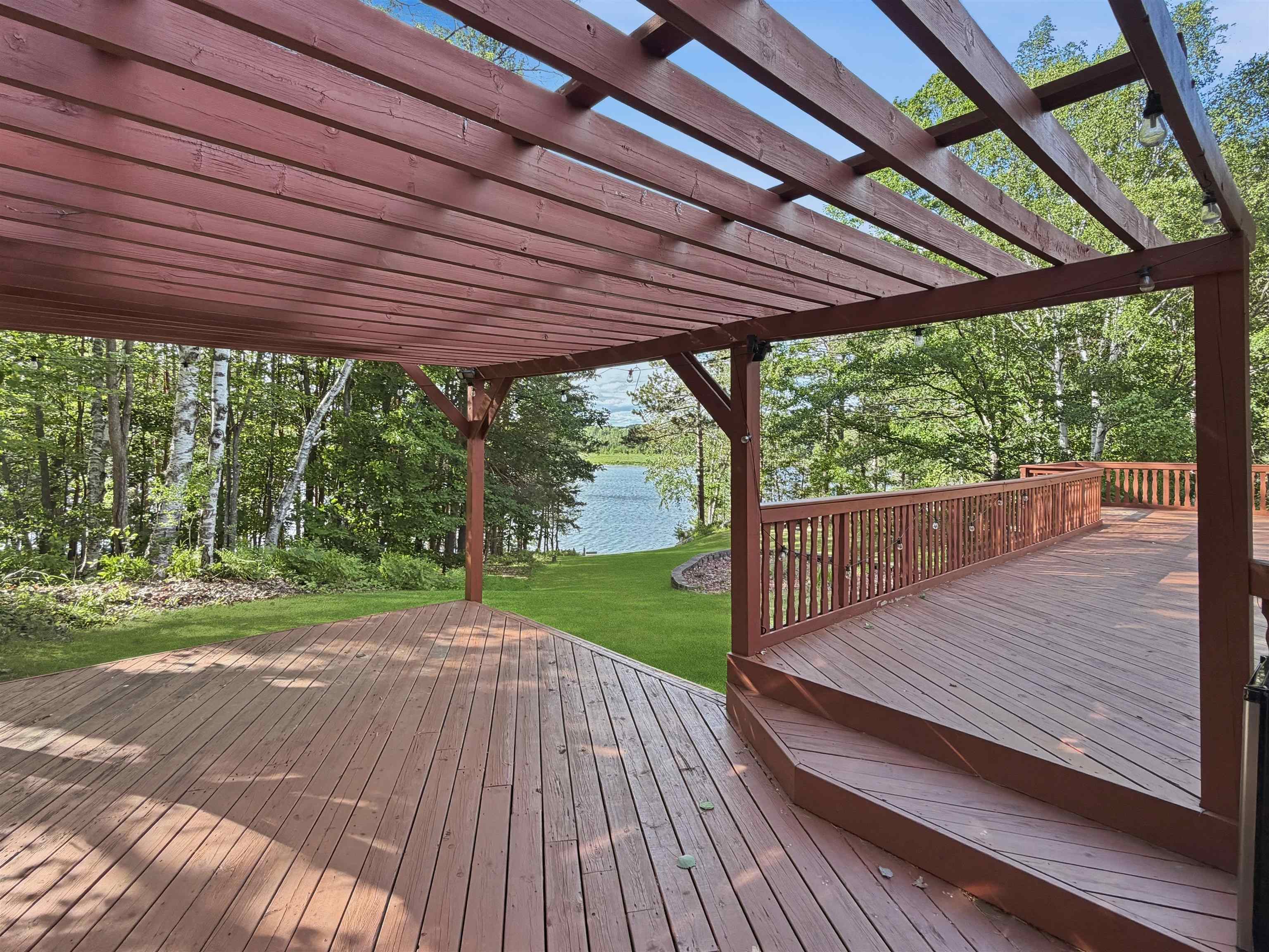 4147 Cth Road Rhinelander, WI 54501 - Photo 15 of 41
